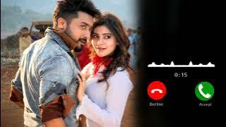 Anjaan love BGM Ringtone | Tamil Ringtones | Anjaan bgm | Samantha love Ringtone | Ringtones Rk