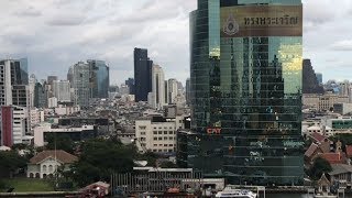ទស្សនាទីក្រុងបាងកកប្រទេសថៃ​ - Visit Bangkok, Thailand