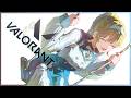 【VALORANT】すぽ！フルパ/ つな、あかちゃん、らむち、のあちゃん【ぶいすぽっ！/英リサ】