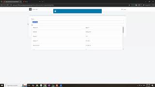Outsystems Dropdown Select AutoComplete