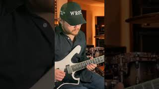 Slow Jazz Guitar Lesson (Paul Gilbert) #guitar #paulgilbert #jazzguitar