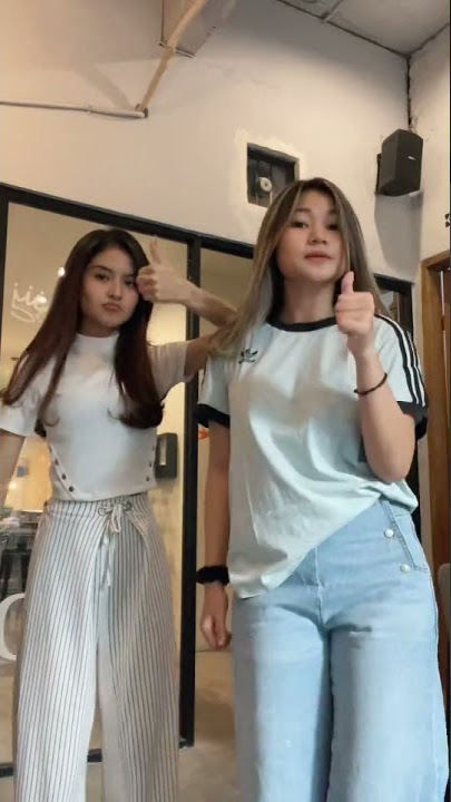 Ahh mantap nih Benang Biru Remix~