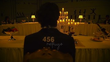 squid game fmv \\ "she knows" [read desc]