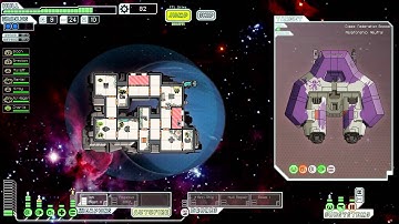 FTL - Faster Than Light! 1x81: Fires and Quest Markers