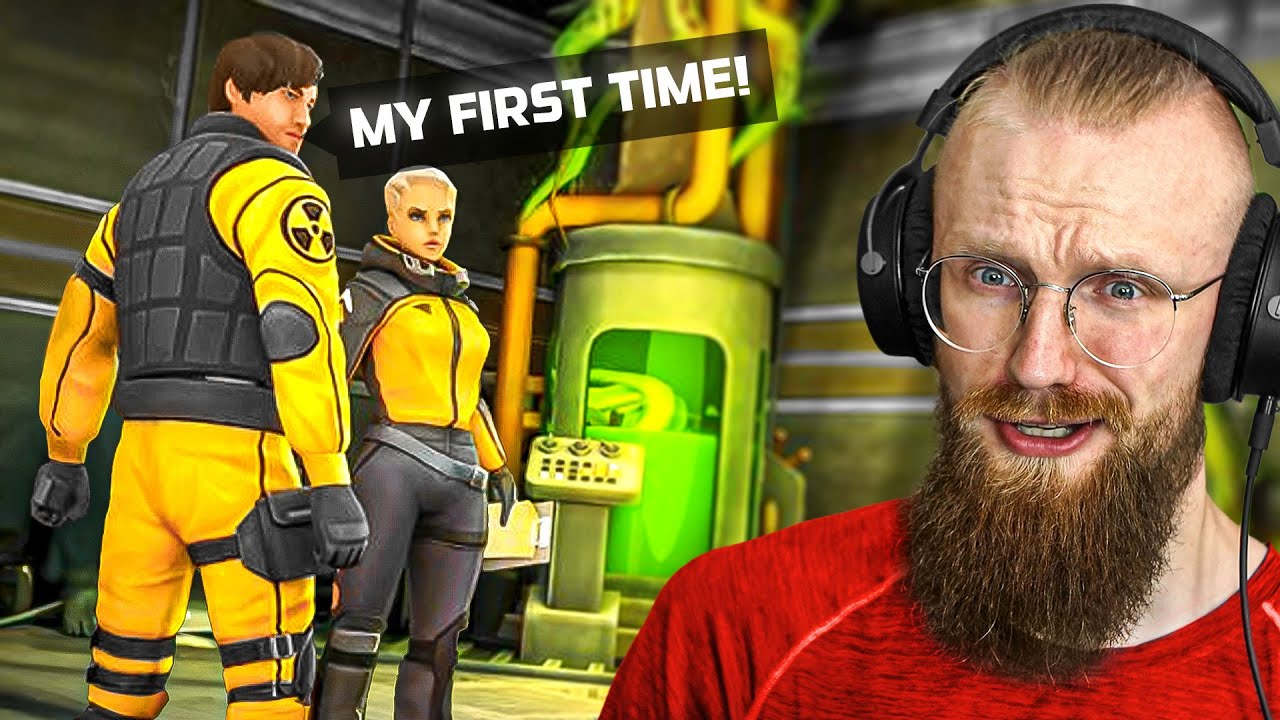 BEGINNER GOES TO THE LAB FOR THE FIRST TIME! - Last Day on Earth: Survival