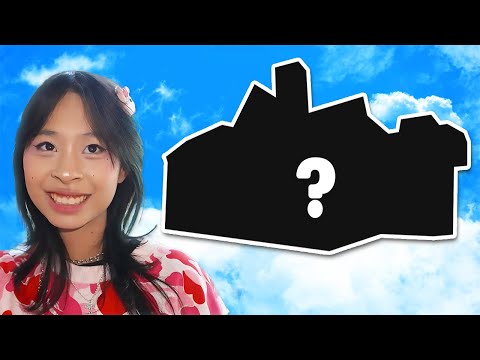 Spoiled Sister Bought a Mansion!!!