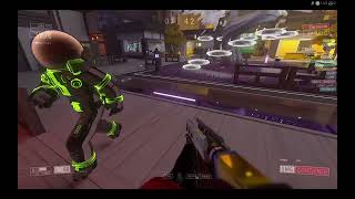 Lockdown Protocol Gameplay. (Learning to record and edit videos)