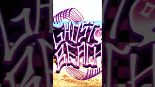 CHECK OUT A CAN OF GHOSTASS! #ghostbeach
