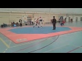 Вьет во дао чемпионат Краснодарского края 15.02.2020. Competitions in Viet vo Dao, Vovinam.