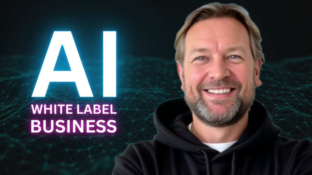 How To Start A Profitable AI Video Business in 2025? - YouTube