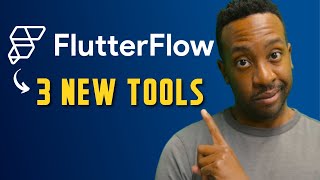 3 NEW Tools for FlutterFlow | Supercharge your FlutterFlow Apps
