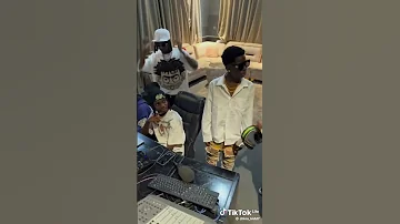 Chino Kidd Ft Mdogo Sajent Mazombie Official Video 