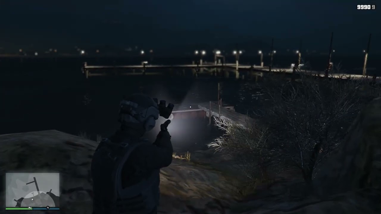 Grand Theft Auto V Online MAIN daily objectives and gun van jan 18 2026