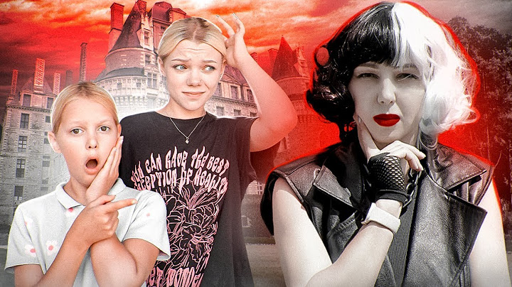 CRUELLA A VALÓ ÉLETBEN! A furcsa vendég Amelka házában - mi a terve?