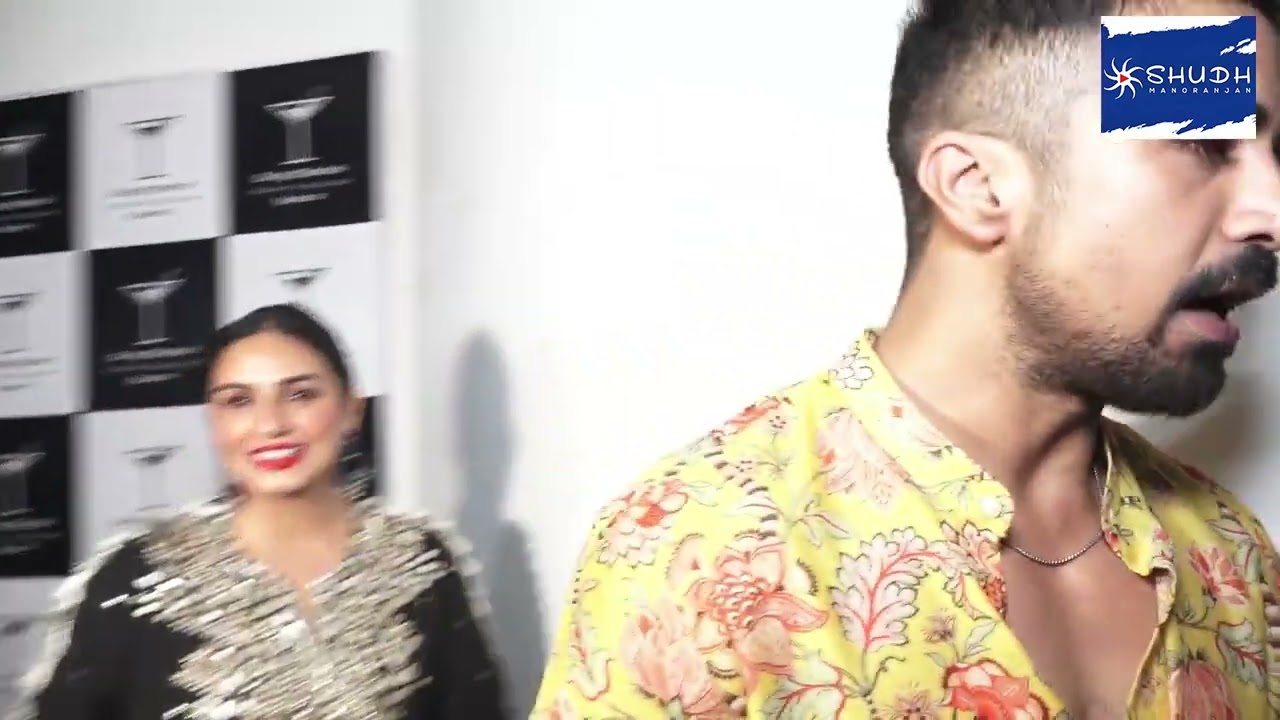 Huma Qureshi Eid Party में Rhea Chakraborty, Sonakshi Sinha, Rakul Preet Singh समेत Bollywood Stars