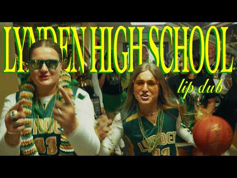 Lynden High School LIP DUB 2026