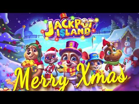 Jackpot Island - Mesin Slot
