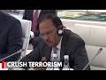 Pahalgam Attack: India Committed To Crush Terrorism, Says Doval