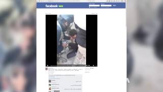 Video Claims to Show Shia Forces in Iraq Executing Sunni Boy