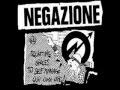 Negazione - Giochi Nel Vento