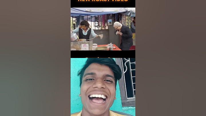 New roast video coming out soon!                  #carryminati #roast #comedy