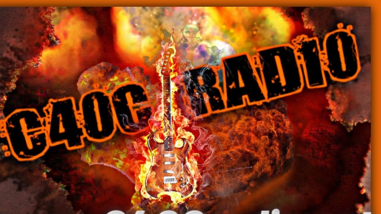 Densters Meds Radio Show 7/22/2023