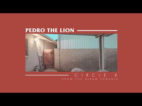 ◾️未開封新品■PEDRO THE LION / ペドロ・ザ・ライオン ■ACHI Pedro The Lion（ペドロ・ザ・ライオン）15年振りのアルバム