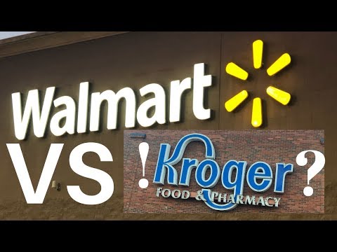 Video: Kroger Co. Påminner Om Husdjursmat över 19 Stater