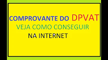 Como conseguir o comprovante de pagamento do IPVA?