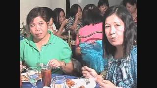 GRAND REUNION PART 1 BPS Batch'81