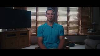 NFL Free Agent Nick Holley 5 Year Plan Crossroads Community Church