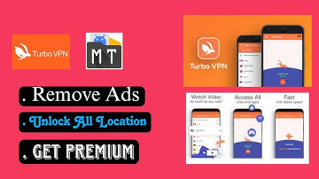 How to mod Turbo VPN mt manager