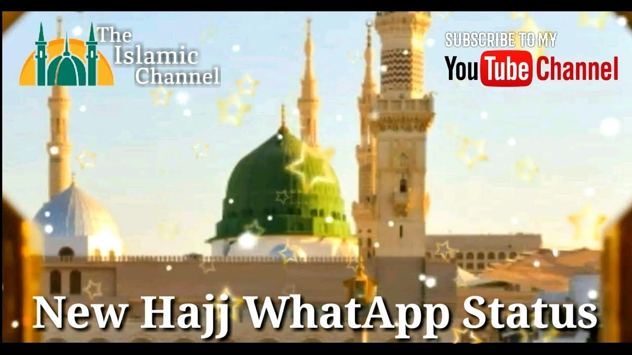 New Hajj Status for WhatsApp❤❤❤ | 2019 Hajj Status| Hajj Special WhatsApp status|Hajj Status😀