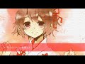 【MEIKOオリジナル曲】三歩下がって、あなたに抱きつく