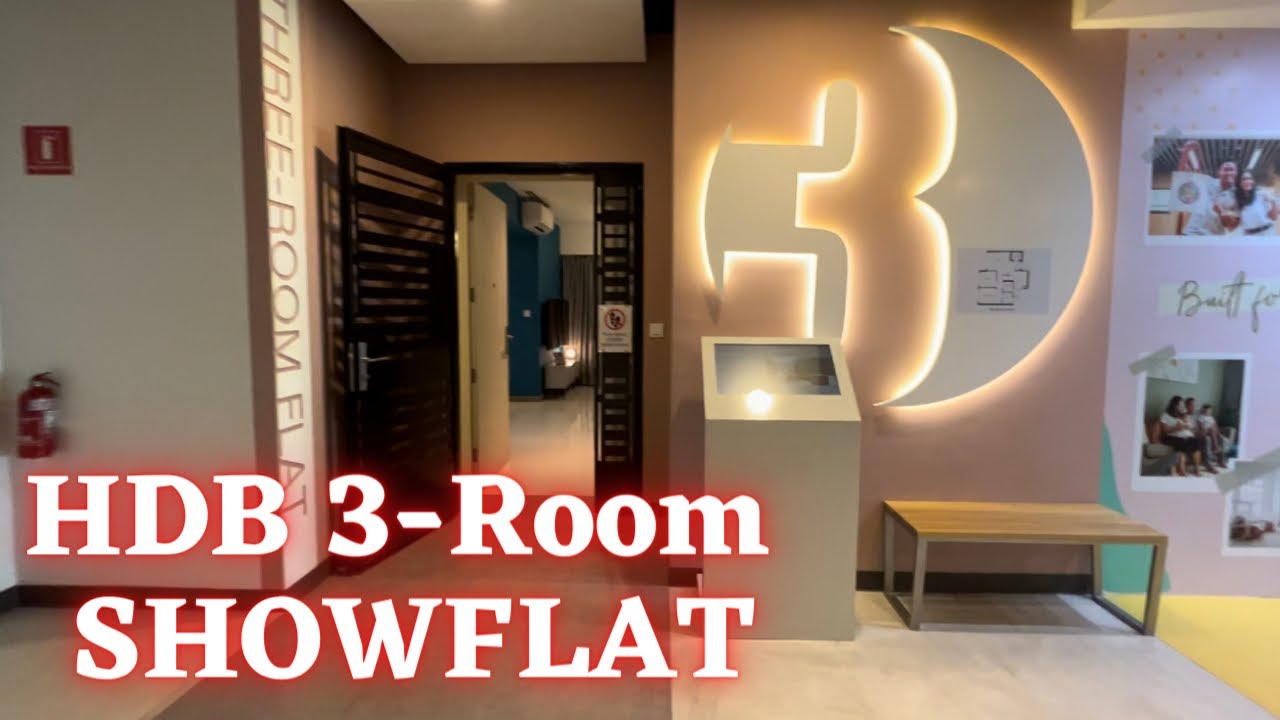 hdb-bto-3-room-flat-66sqm-showflat-singapore-youtube