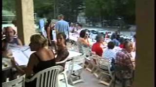 Camping de l'Ayguette