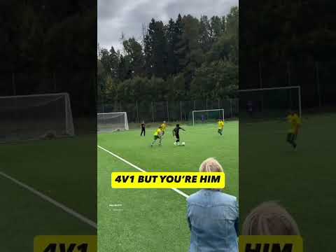 Bro Decided to Show a Masterclass Today🔥⚽#shorts#football#skill#goals#brazil##reels#funnyfootball