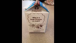 Trumoo Chocolate Milk Cow Joke 9