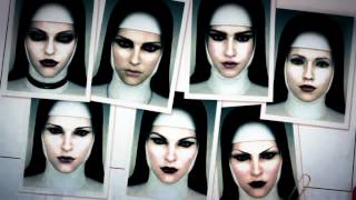 Hitman Absolution the Saints ICA File