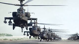 Terrifying US and Chinese Weapons Fueling Cold War 2.0