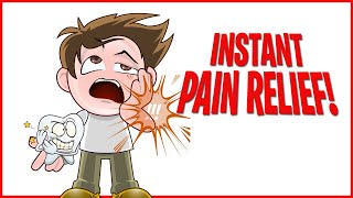 Home Remedies For Toothache | Instant Pain Relief | Oral Health by StayHealthy 569 views 4 years ago 4 minutes, 24 seconds