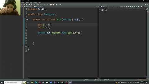 Java Math.pow: How to Calculate Powers and Exponents