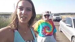 Solar Eclipse and The Worst Traffic in American History - Wyoming August 21, 2017