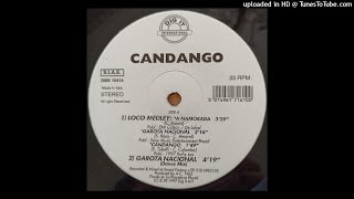 Candango - Garota Nacional (Dance Mix)