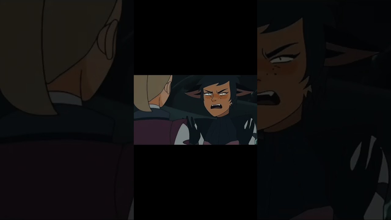 She-Ra Princess of Power 🎬FRIENDS TO ENEMIES TO LOVERS 