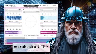 Morphestra ULTRA by Sample Logic - A classic library in a whole new powerful engine!