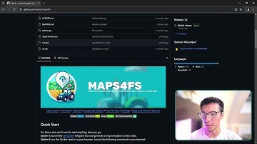 How to generate Farming Simulator 22 map from the real-world data [OUTDATED]
