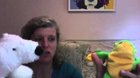 Understanding a Hunger and Fullness Scale