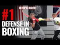 The Best Defensive Move in Boxing