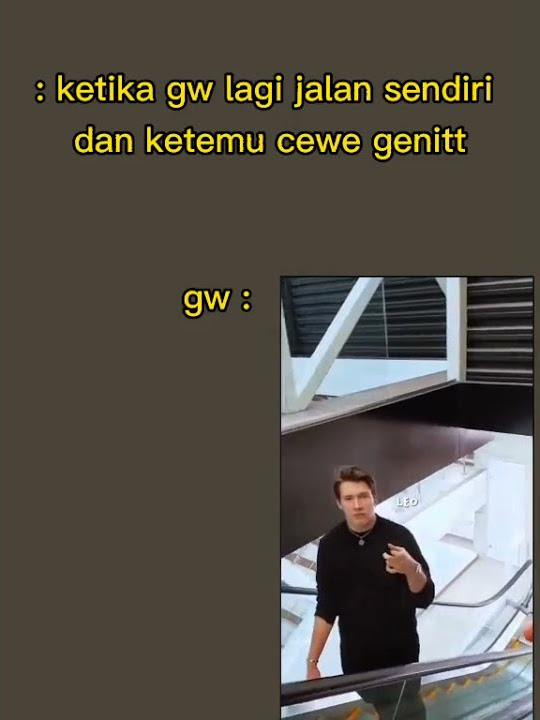 story wa ketika lo guwe bilek || TIK TOK VIRAL